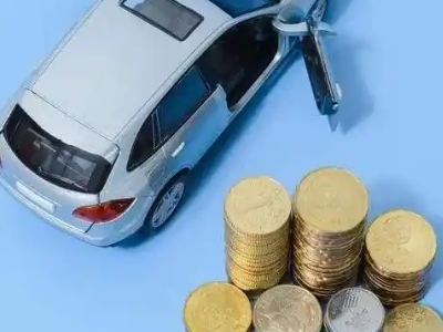 高新区车辆抵押贷款的产品对比和选择解析